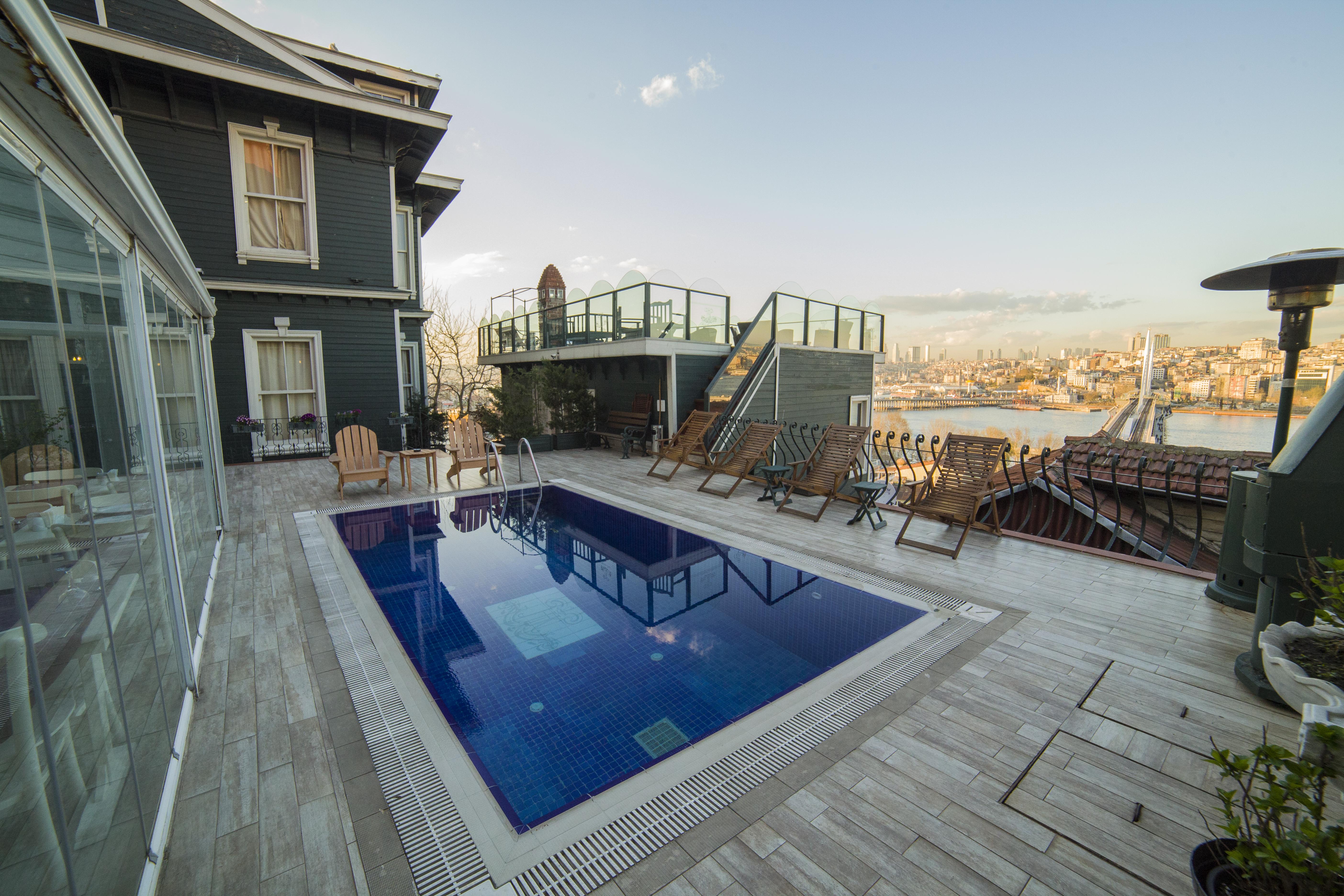 Hhk Hotel — Fotoğraflar 3