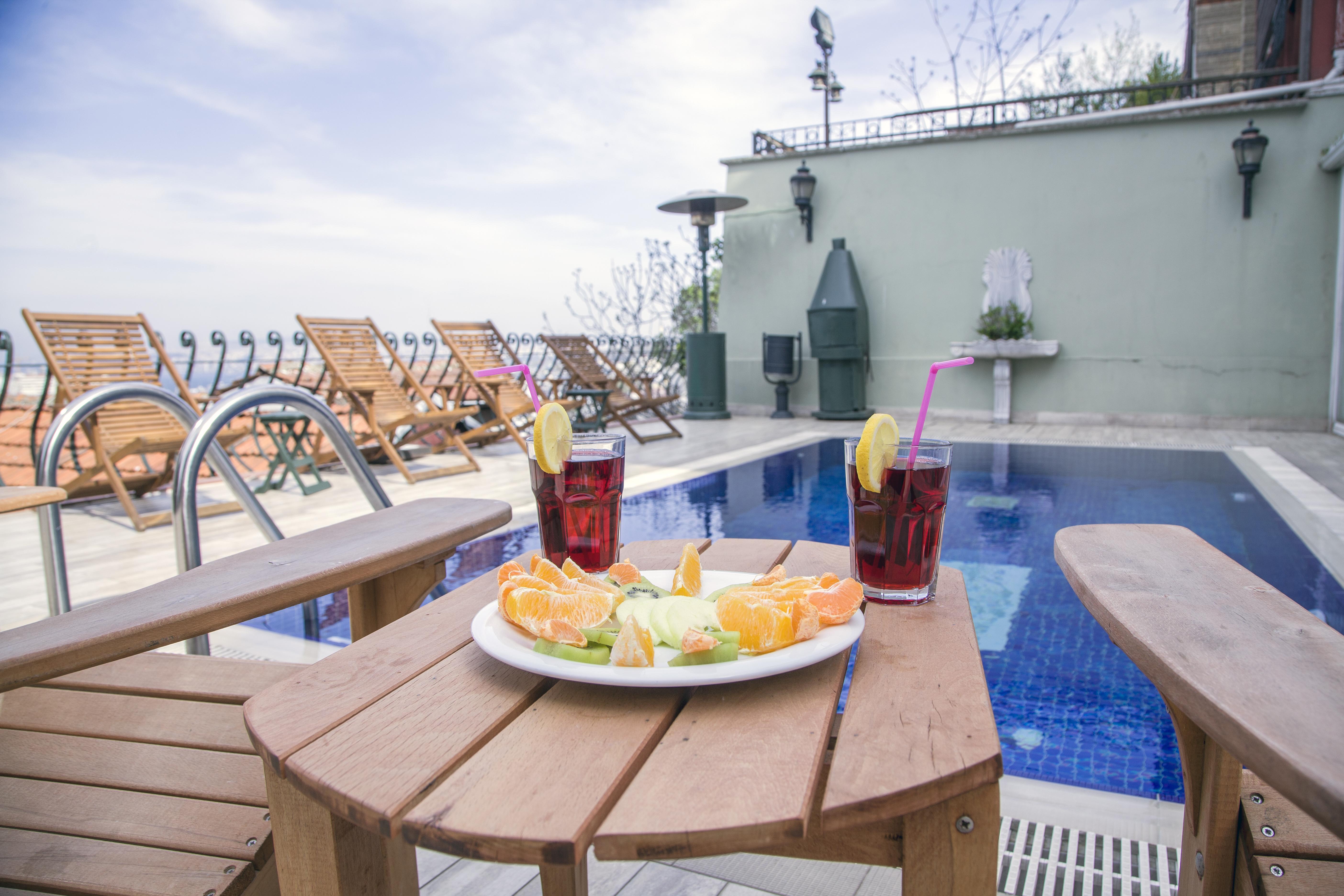 Hhk Hotel — Fotoğraflar 2